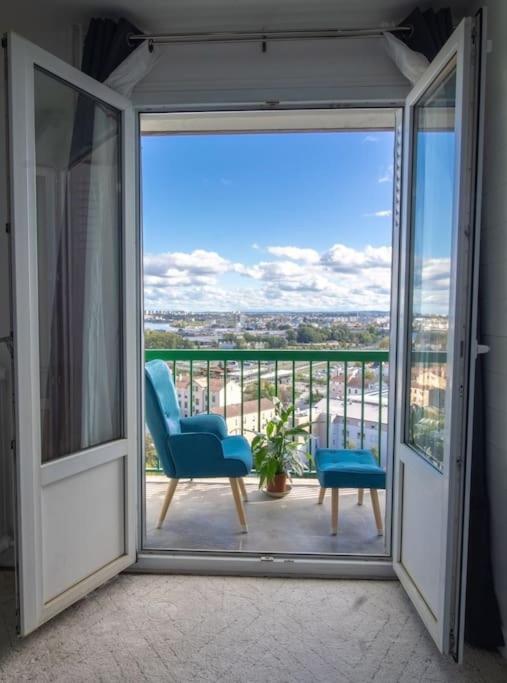 Renovated 2-Bed Apartment 2 Min From Lyon Oullins Εξωτερικό φωτογραφία